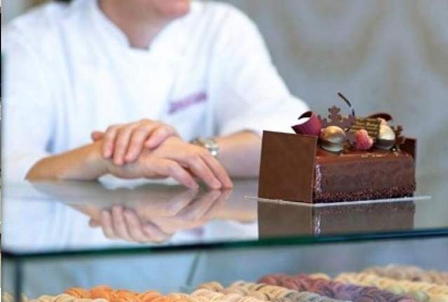 Sandrine French Pastry & Chocolate