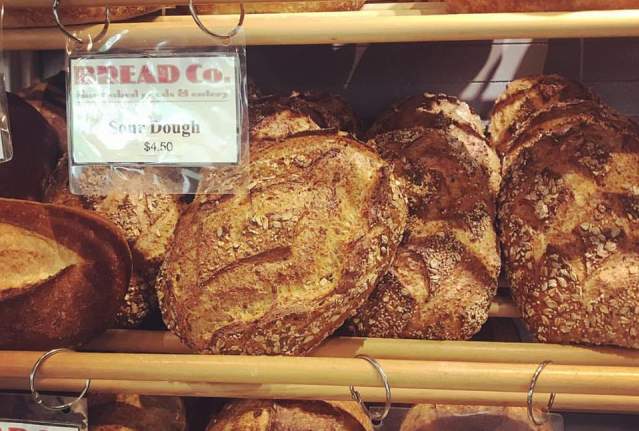 Bread Co.
