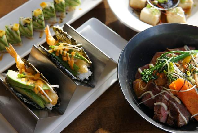 Yuzu Bowl and Bistro