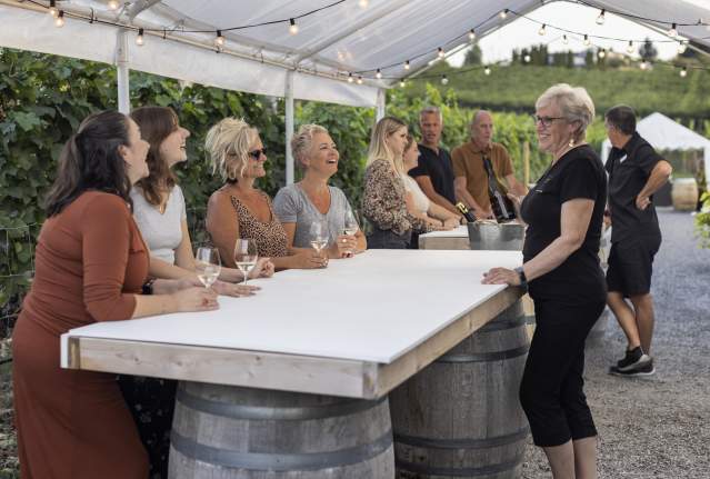 Vintage Vibes & Valentines