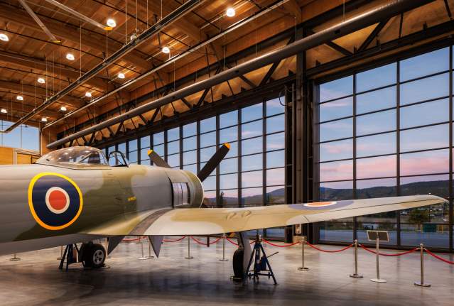 KF Centre for Excellence