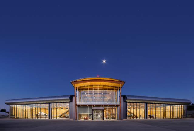 KF Centre for Excellence