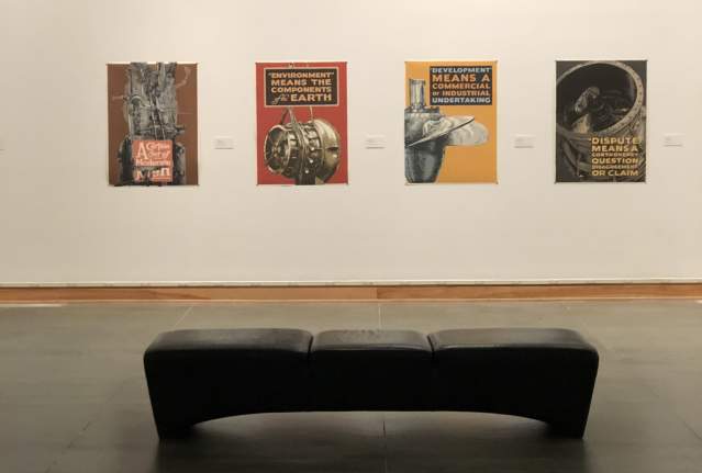 Art Exhibit: To Be Something More