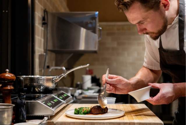 Culinary Class | Valentine's Day