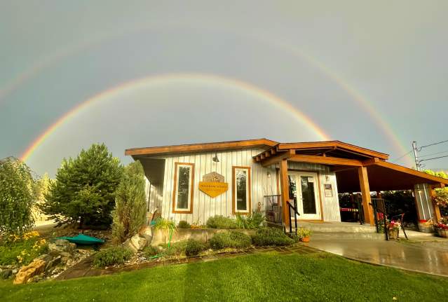 Meadow Vista Honey Wines