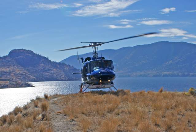 Valhalla Helicopters