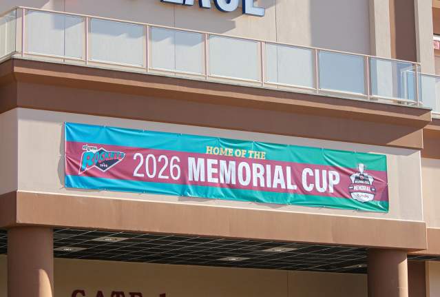Memorial Cup: Real Canadian Superstore Hockey Hub