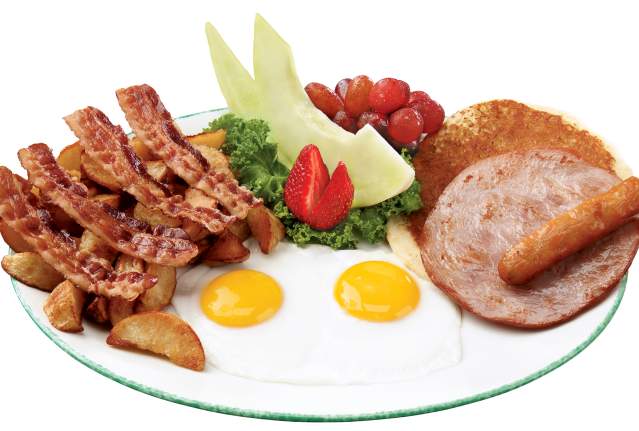 Cora Breakfast & Lunch