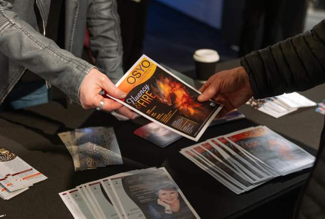 Pretty Woman the Musical