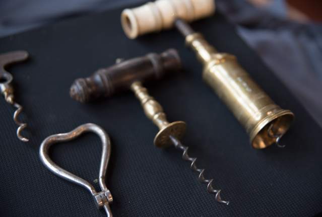 Okanagan Wine & Orchard Museum