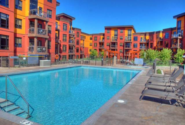 Playa del Sol Resort