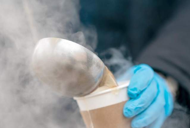 Bylands Christmas Open House