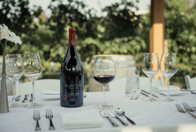 Big Reds at Big White: Warm Up To Winter Kick Off Party