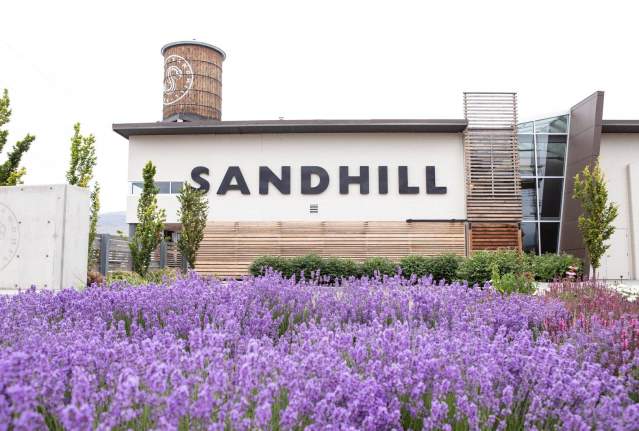 Sandhill Winery