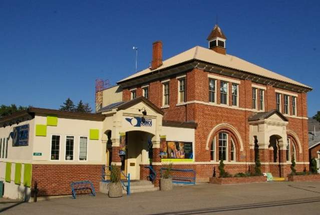 Okanagan Science Centre