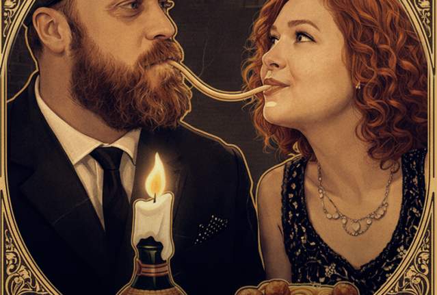 Scoundrel and The Wench Valentine's Dinner & Show