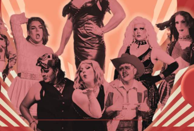 Honey Graham's Love Spectacular