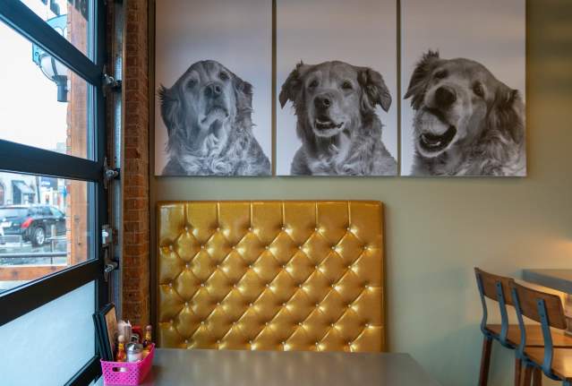Sunny's Modern Diner