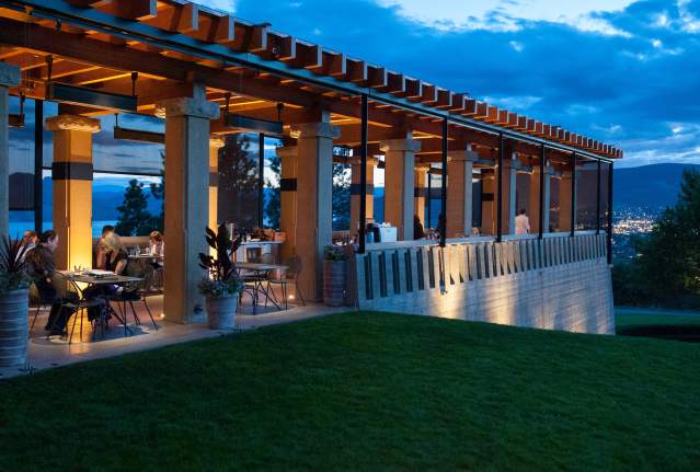 Terrace Restaurant