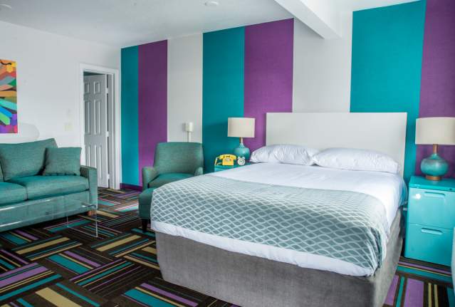 Touchdown Kelowna 15% & 20% discounts