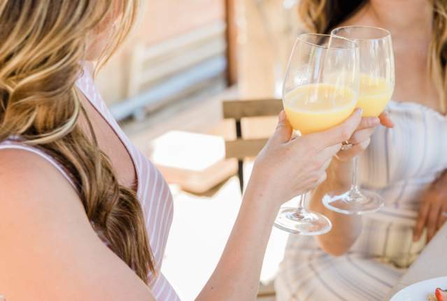 Mother's Day Brunch Buffet