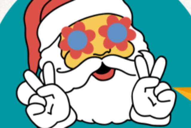 Winter Moon Vintage Market