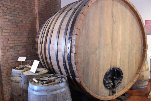 Okanagan Wine & Orchard Museum