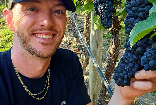 Winemaker Wednesdays