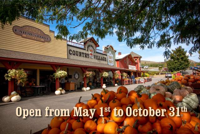 Davison Orchards