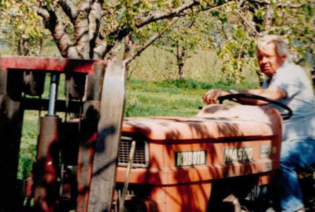 Gambell Farms