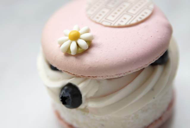 Karat Chocolate + Pastry Boutique