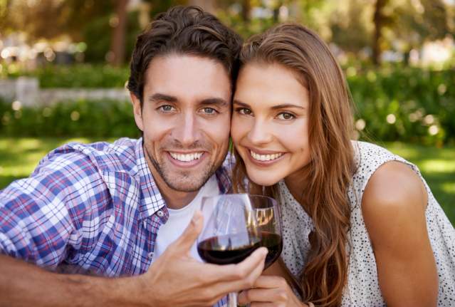 Cheers! Okanagan Tours and Transportation