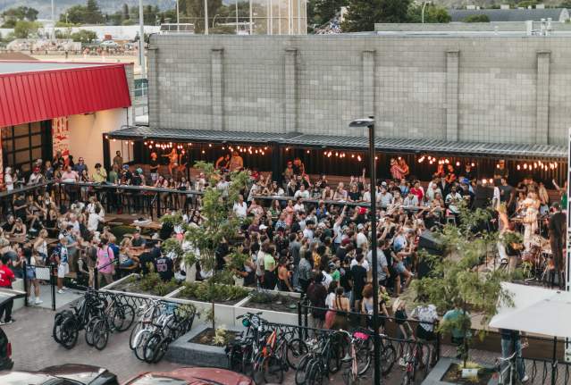 Red Bird Brewing