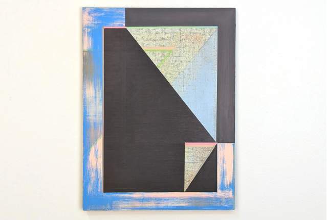 Katherine Pickering: Weather, Window, Echo, Hum