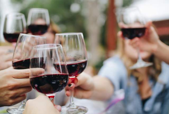 TASTE Spring Series - Lake Country