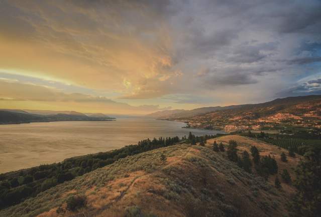 Reel Okanagan Film: Eddy’s Kingdom