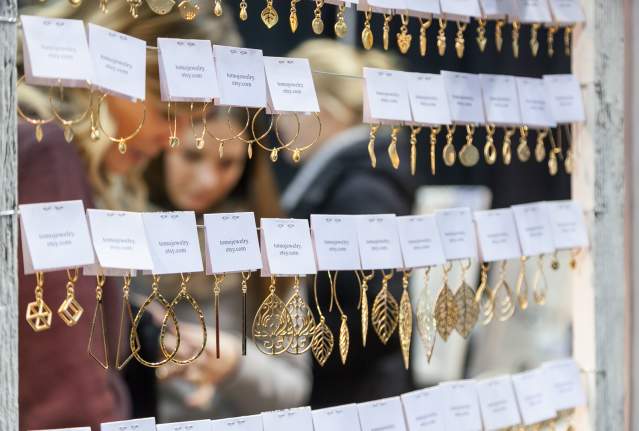 Craft Culture Holiday Market