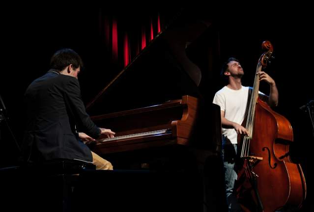 Jazz Jam