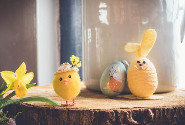 Vintners Easter Brunch