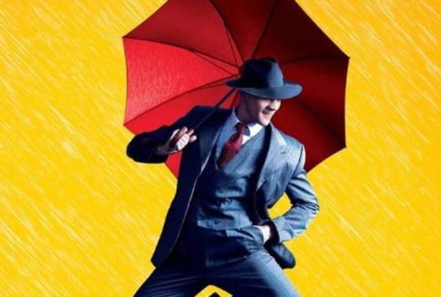 Singin' in the Rain