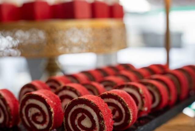 Valentine's Day Gourmet Brunch at Eldorado