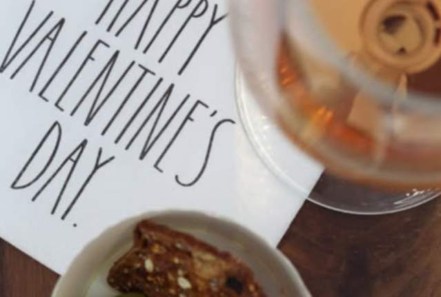 Valentine's Week at Priest Creek Winery