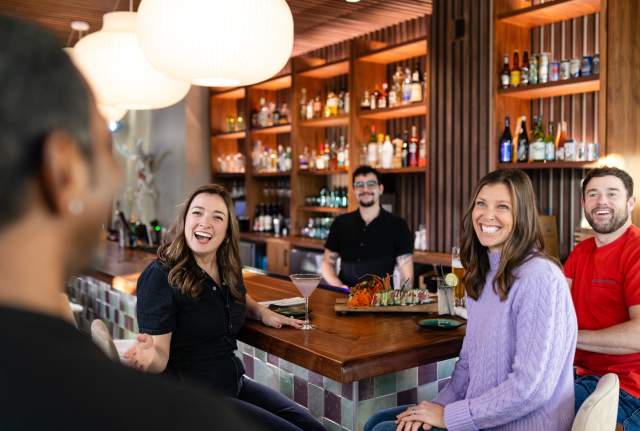 Visit Hickory’s 2025 Visitors Guide Wins International Design Award