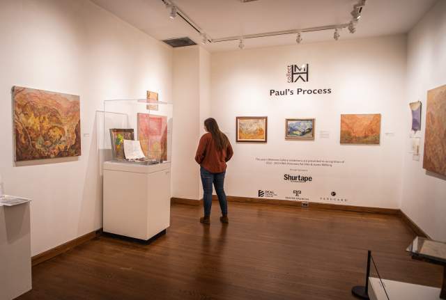 Hickory Museum of Art