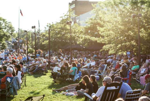 Hickory: Y’all, It’s That Good