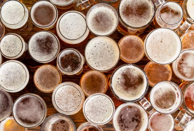 Hot Take: Hickory Has Better Brews Than Your Big City