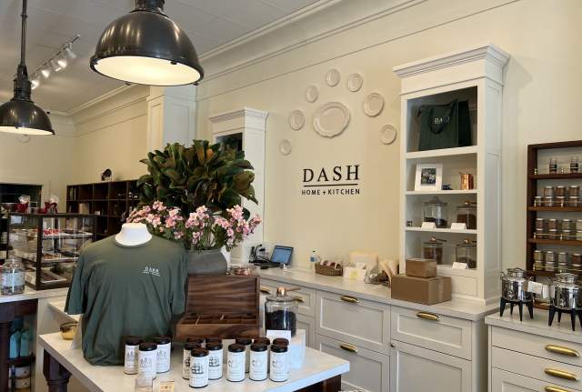 Celebrating One Year of DASH Home + Kitchen