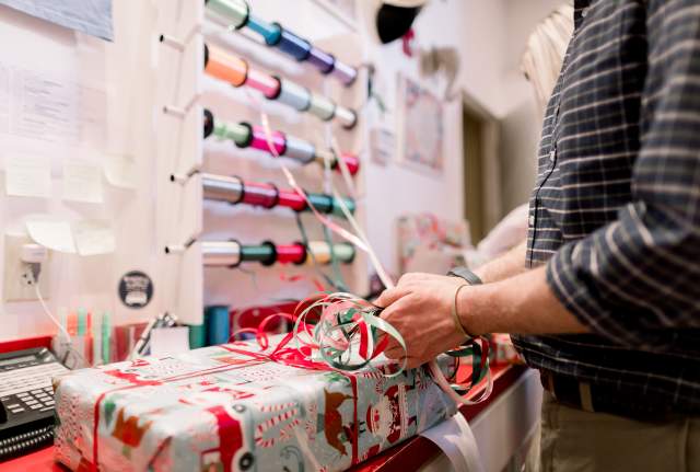 Hickory for the Holidays: Your Guide to Local Gifting