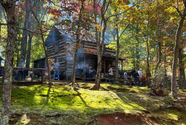 Your Guide to Fall Festivals & Events in Hickory