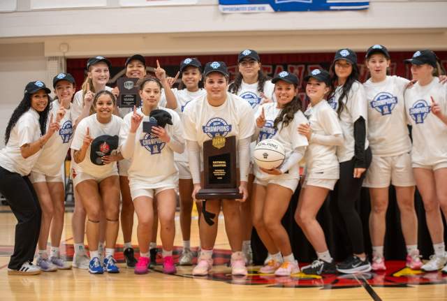 Hickory Hosts NJCAA Division II Women’s Basketball Championship, Bringing Nearly $1M Economic Impact